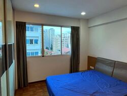 St. Michael's Condominium (D12), Apartment #525151901
